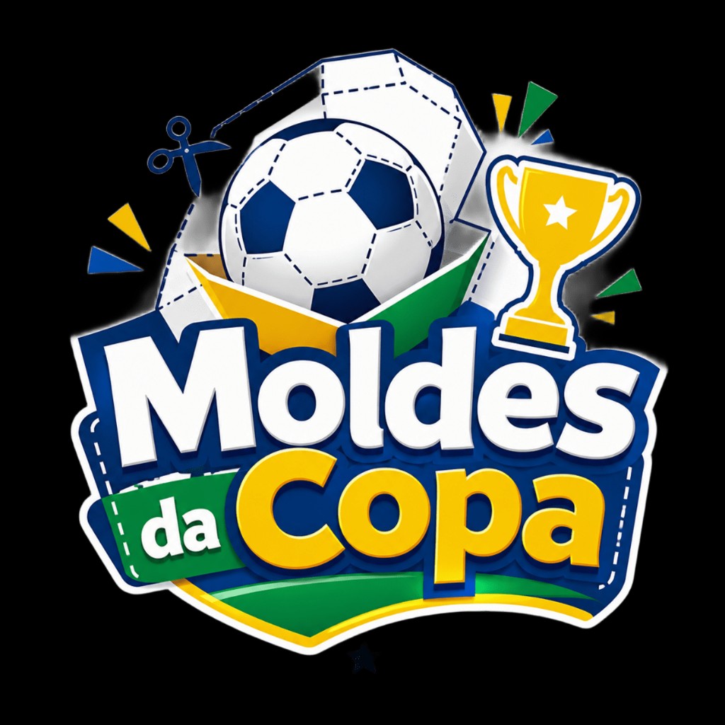 Moldes da Copa