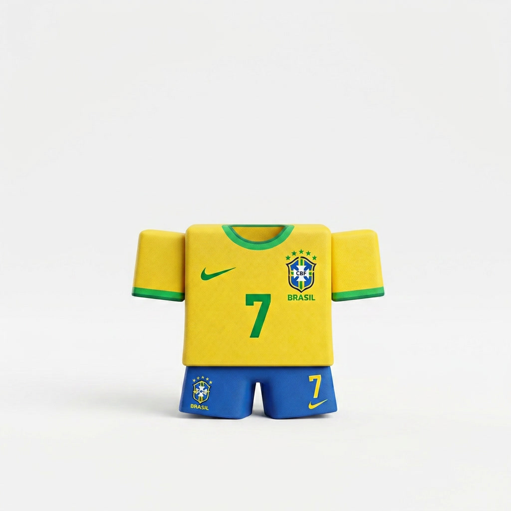 Tronco do Vini Jr
